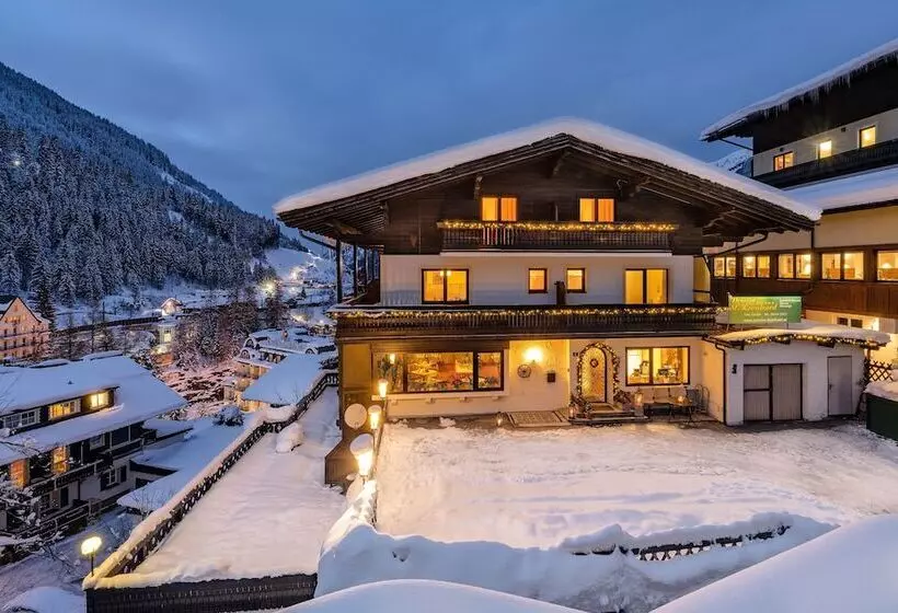 Fotos del hotel Pension St.leonhard:  25