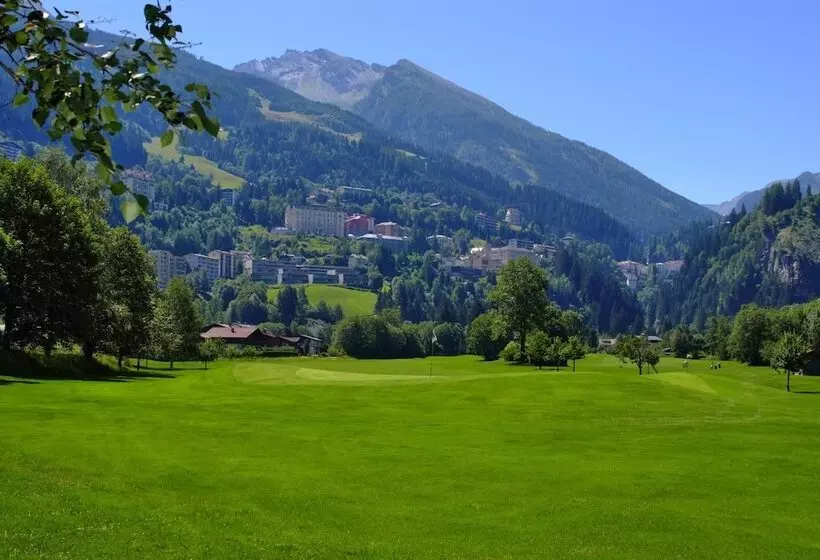 Fotos del hotel Pension St.leonhard:  16