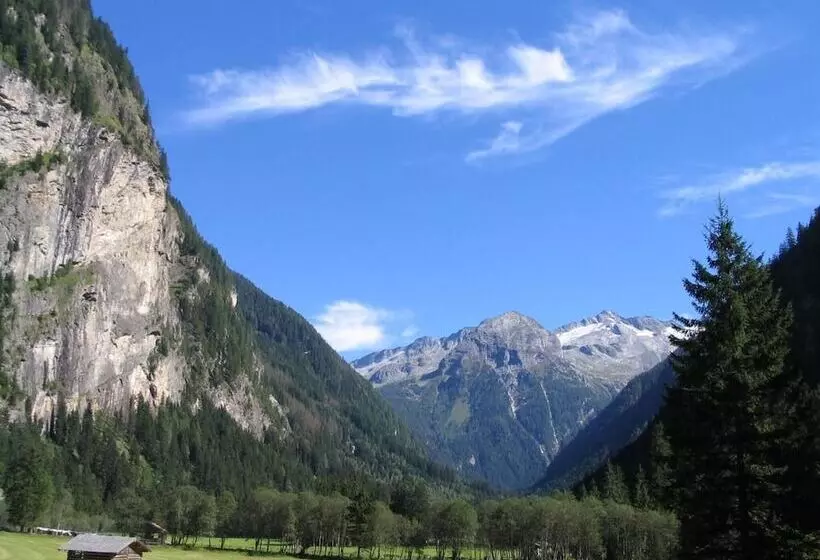 Fotos del hotel Pension St.leonhard:  21