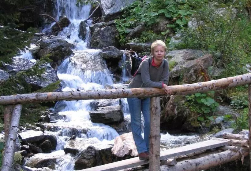 Fotos del hotel Pension St.leonhard:  7