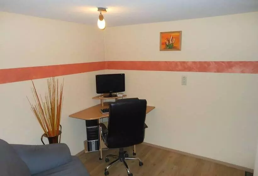 Fotos del hotel Pension St.leonhard:  9