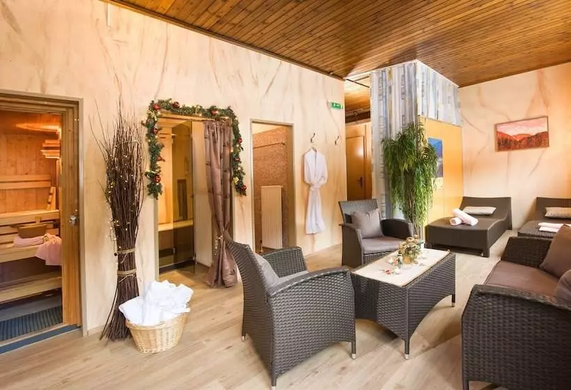 Fotos del hotel Pension St.leonhard:  10