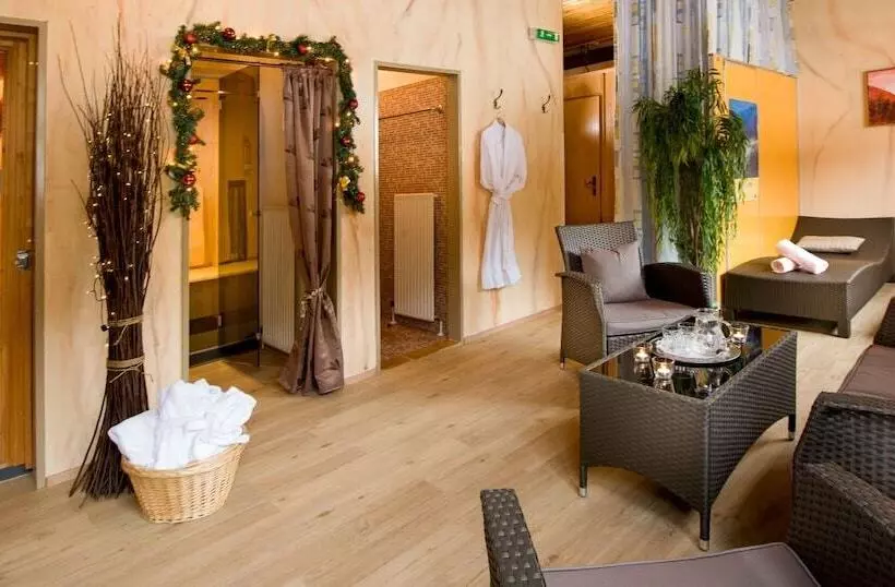 Fotos del hotel Pension St.leonhard:  4