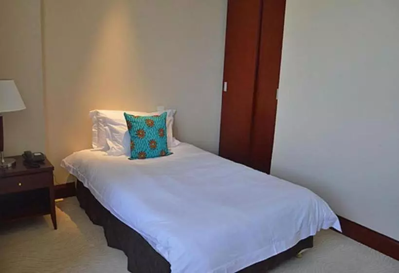 Fotos del hotel President Hotel At Umodzi Park:  22