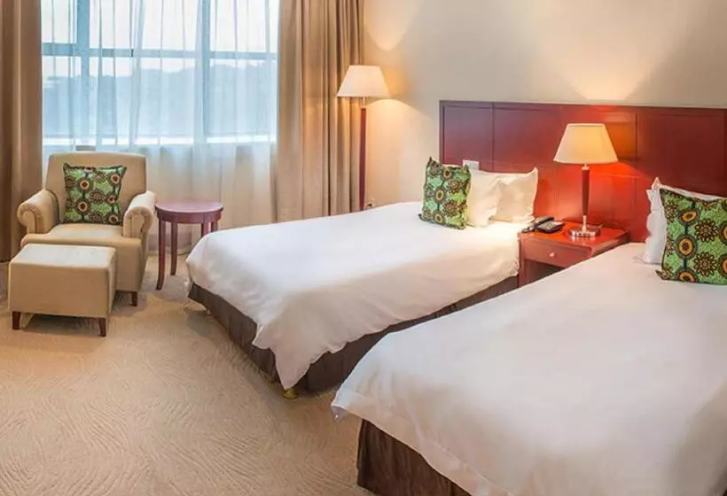 Fotos del hotel President Hotel At Umodzi Park:  20