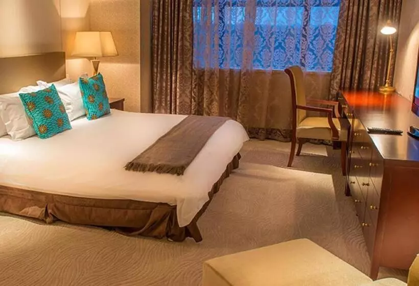 Fotos del hotel President Hotel At Umodzi Park:  10