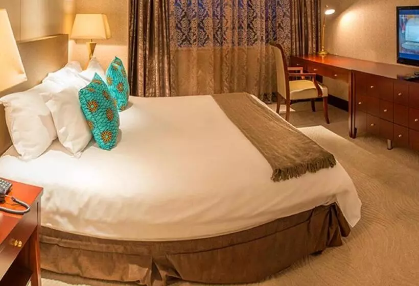 Fotos del hotel President Hotel At Umodzi Park:  14