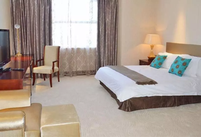 Fotos del hotel President Hotel At Umodzi Park:  12