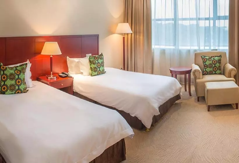 Fotos del hotel President Hotel At Umodzi Park:  16