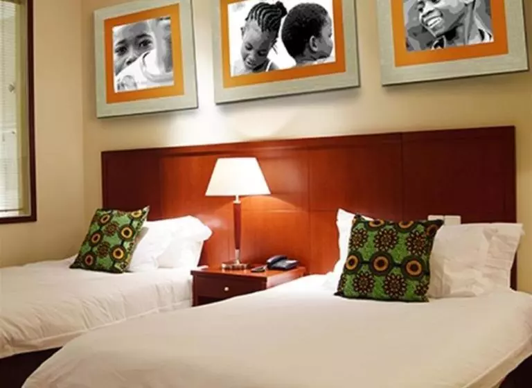 Fotos del hotel President Hotel At Umodzi Park:  7