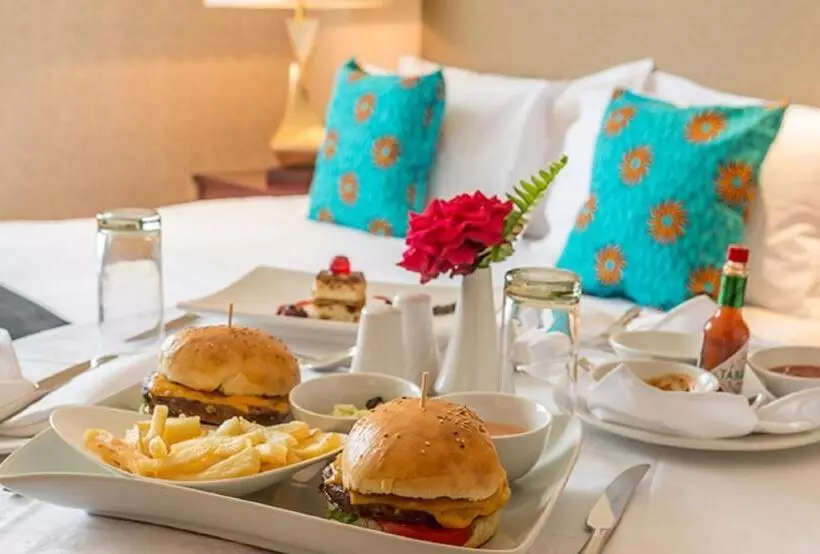 Fotos del hotel President Hotel At Umodzi Park:  8