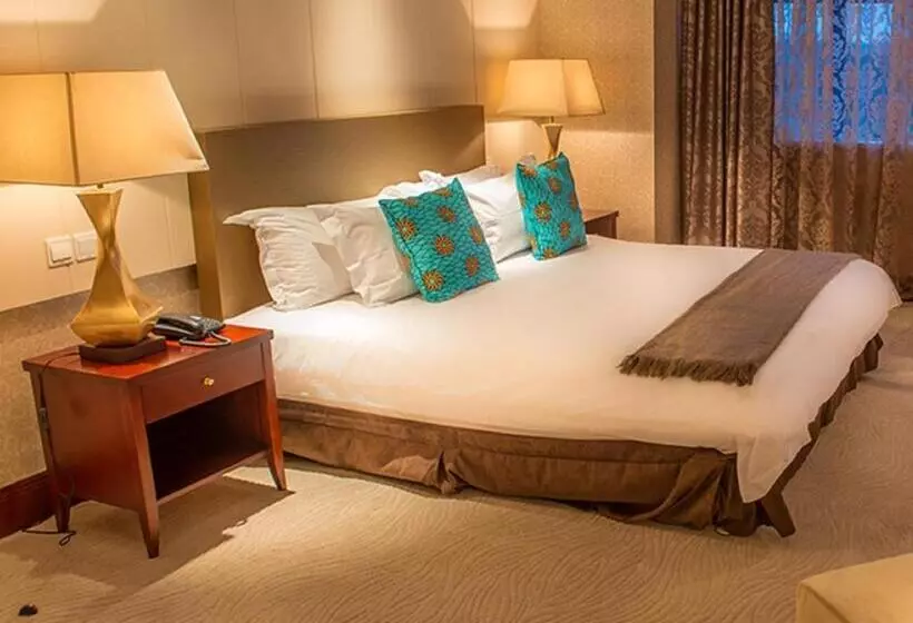 Fotos del hotel President Hotel At Umodzi Park:  19