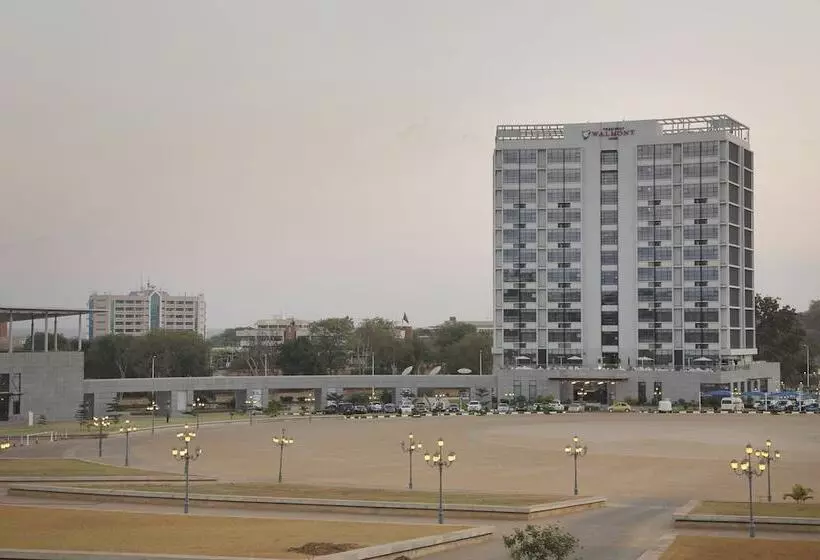 Fotos del hotel President Hotel At Umodzi Park:  11