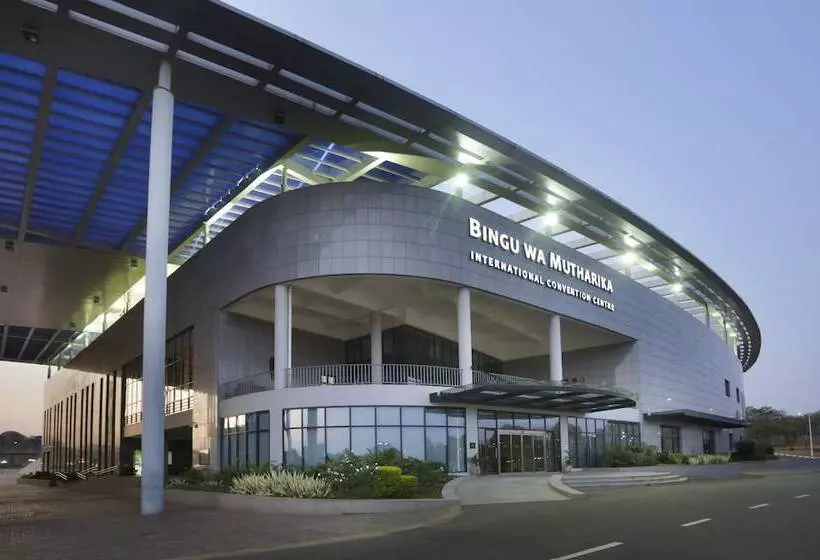 Fotos del hotel President Hotel At Umodzi Park:  6