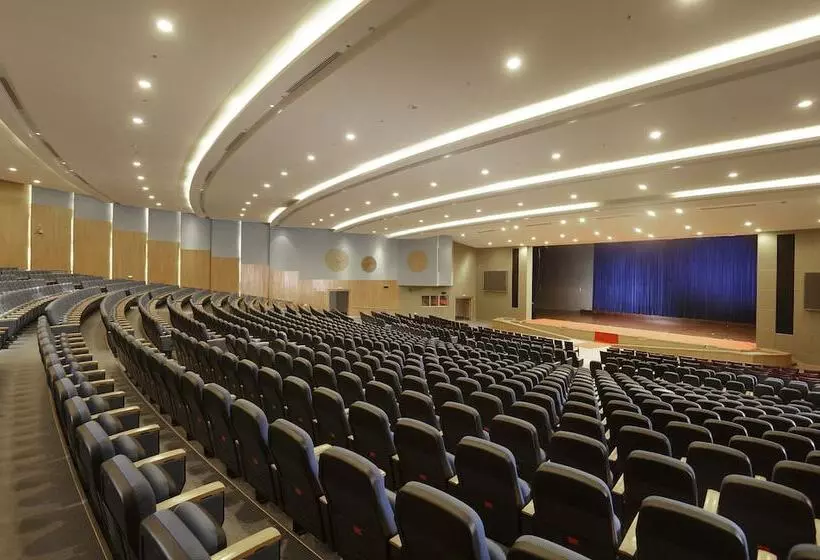 Fotos del hotel President Hotel At Umodzi Park:  4