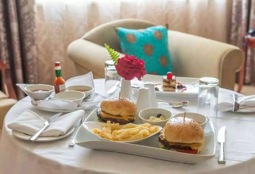 Fotos del hotel President Hotel At Umodzi Park:  2