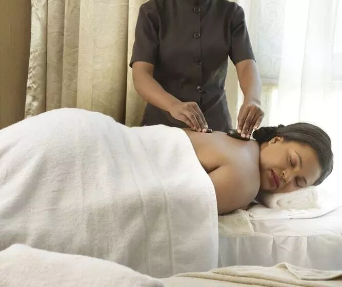 Fotos del hotel President Hotel At Umodzi Park:  5