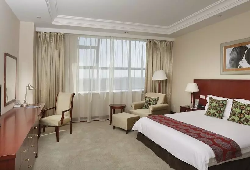 Fotos del hotel President Hotel At Umodzi Park:  18