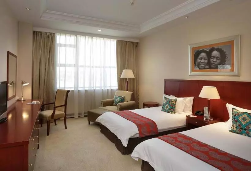 Fotos del hotel President Hotel At Umodzi Park:  21