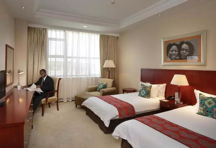 Fotos del hotel President Hotel At Umodzi Park:  17