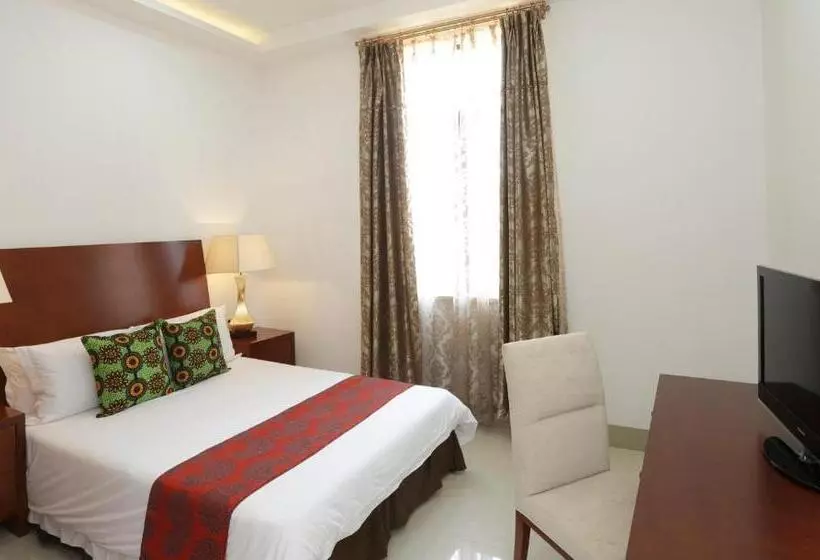 Fotos del hotel President Hotel At Umodzi Park:  25