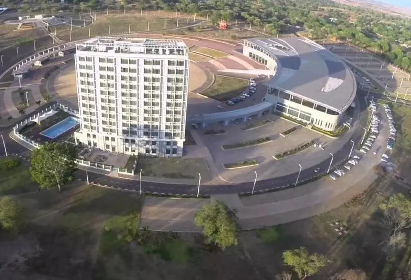 Fotos del hotel President Hotel At Umodzi Park:  9