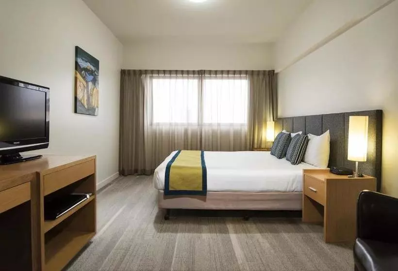 Fotos del hotel Aligned Corporate Residences Mackay:  7