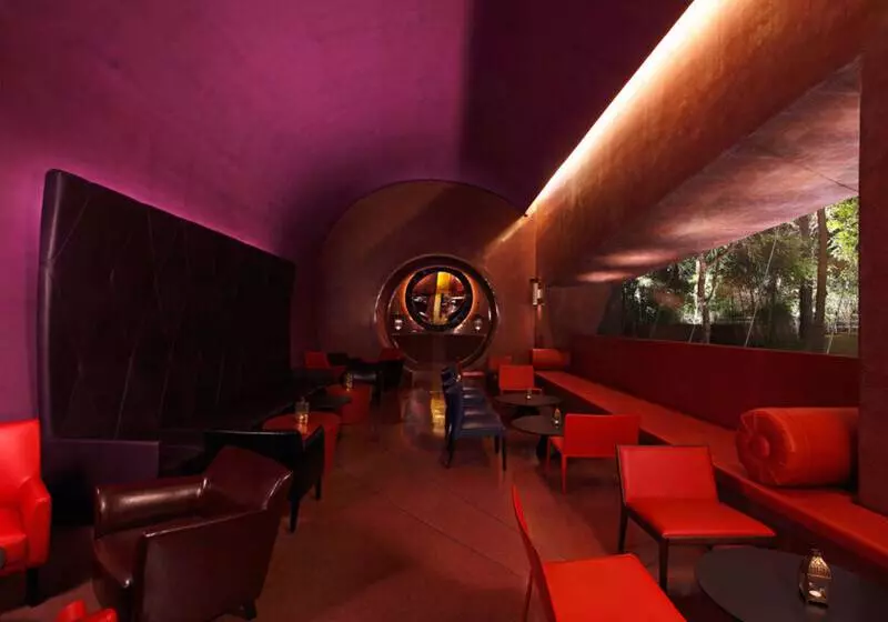 Fotos del hotel Roseate House New Delhi:  21