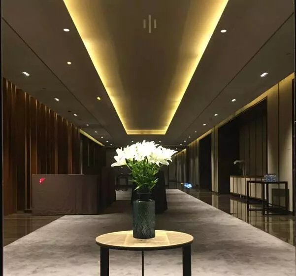 Fotos del hotel Roseate House New Delhi:  14