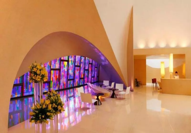 Fotos del hotel Roseate House New Delhi:  4