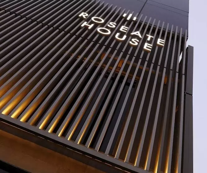 Fotos del hotel Roseate House New Delhi:  20