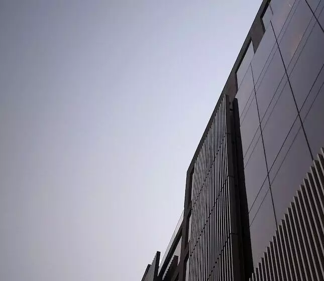 Fotos del hotel Roseate House New Delhi:  17