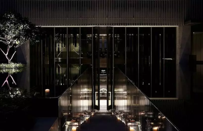 Fotos del hotel Roseate House New Delhi:  23