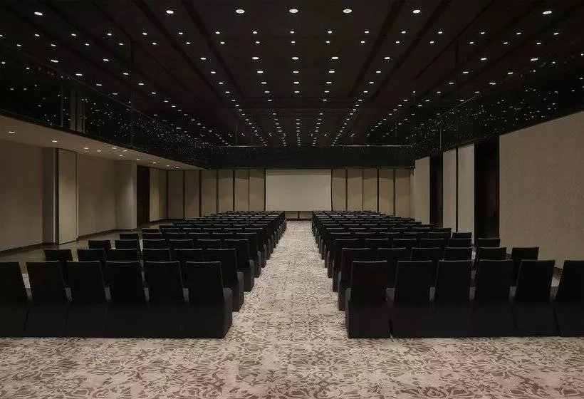 Fotos del hotel Roseate House New Delhi:  9