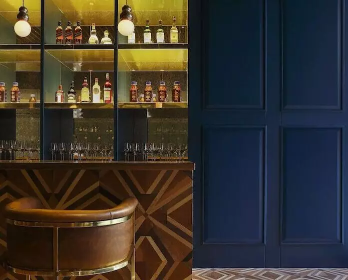 Fotos del hotel Roseate House New Delhi:  16