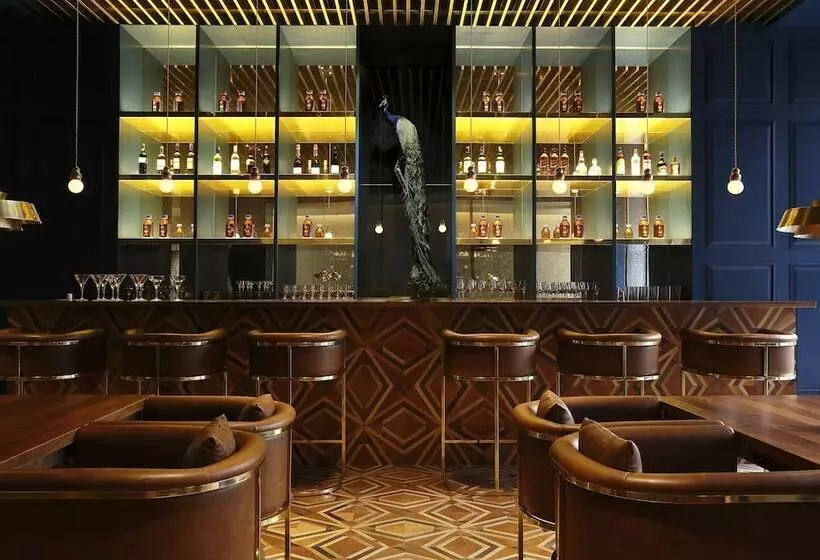 Fotos del hotel Roseate House New Delhi:  8