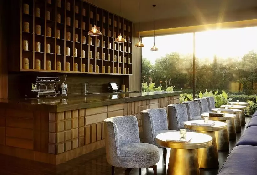 Fotos del hotel Roseate House New Delhi:  19