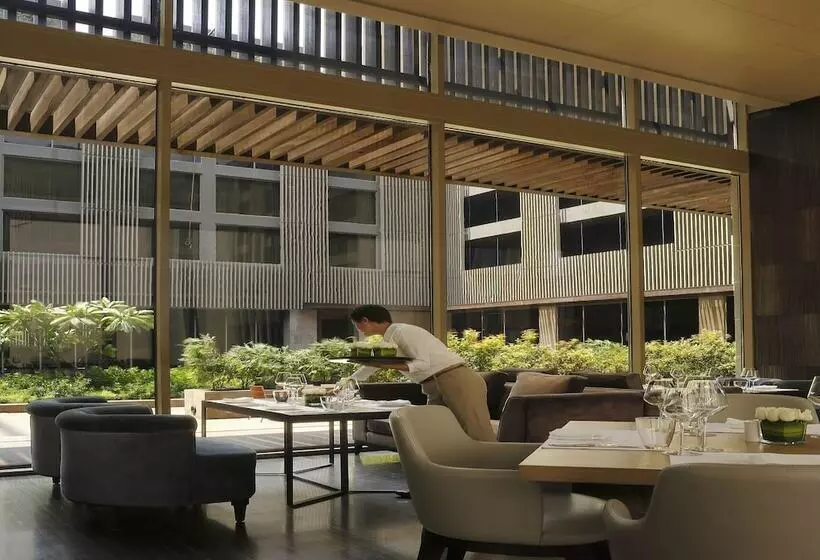 Fotos del hotel Roseate House New Delhi:  10