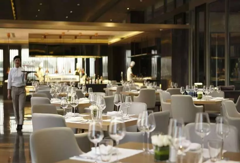 Fotos del hotel Roseate House New Delhi:  7