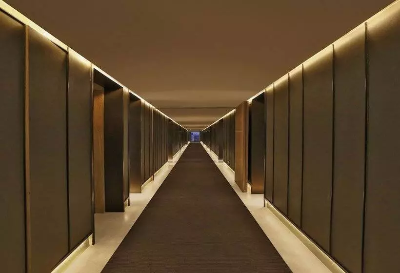 Fotos del hotel Roseate House New Delhi:  18