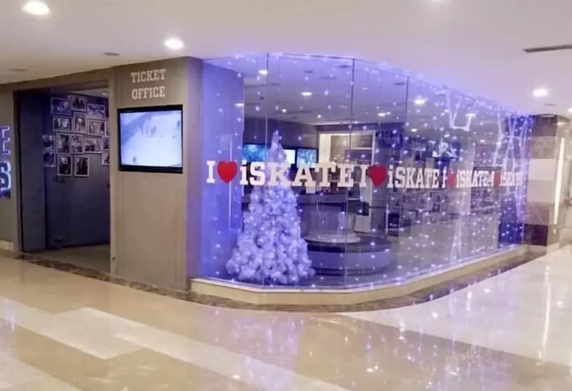 Fotos del hotel Roseate House New Delhi:  24