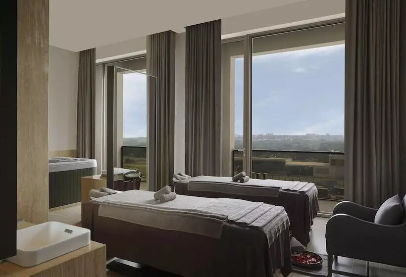 Fotos del hotel Roseate House New Delhi:  2