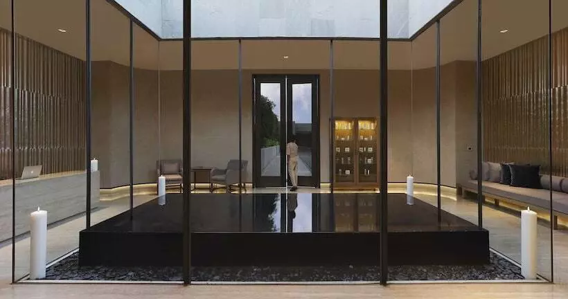 Fotos del hotel Roseate House New Delhi:  25