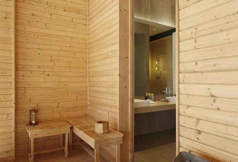 Fotos del hotel Roseate House New Delhi:  6