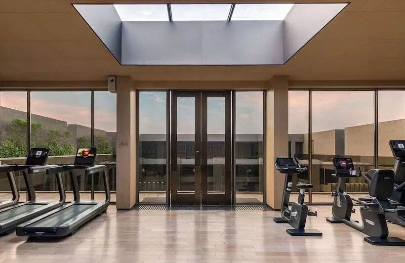 Fotos del hotel Roseate House New Delhi:  22