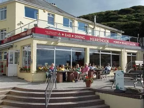Fotos del hotel The Merrymoor Inn:  11