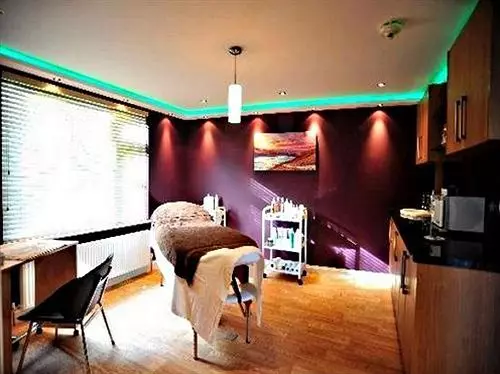 Fotos del hotel The Merrymoor Inn:  2