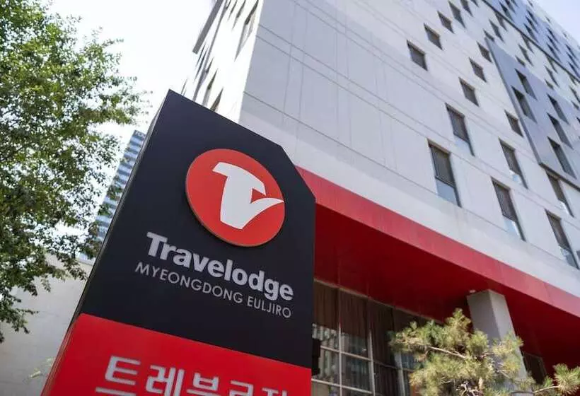 Fotos del hotel Travelodge Myeongdong Euljiro:  22