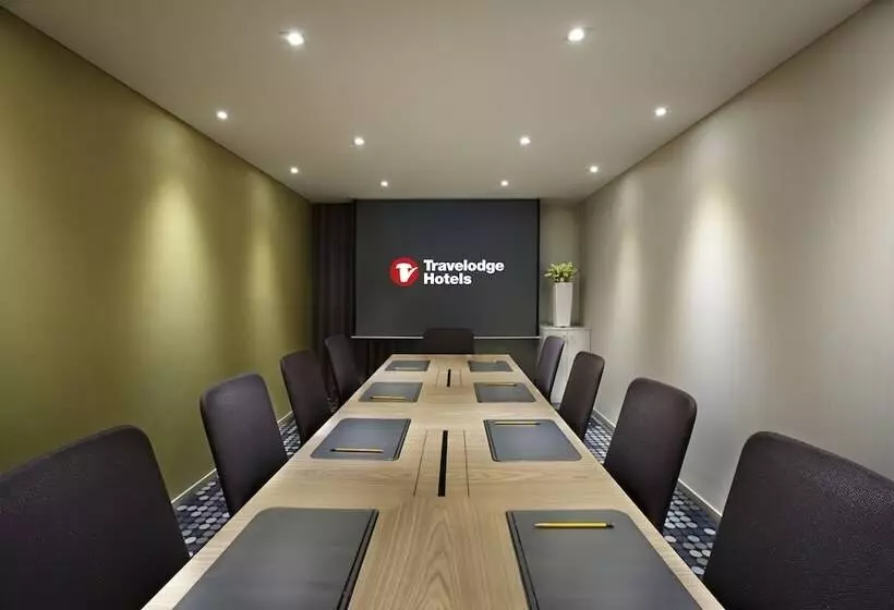 Fotos del hotel Travelodge Myeongdong Euljiro:  7