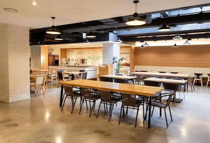 Fotos del hotel Travelodge Myeongdong Euljiro:  21